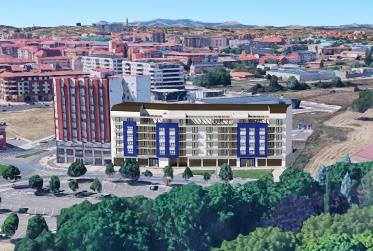 La Granja APCdeGestión